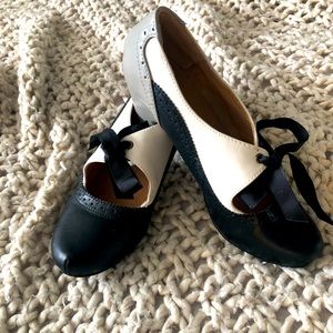 Chelsea Crew Monroe Shoe